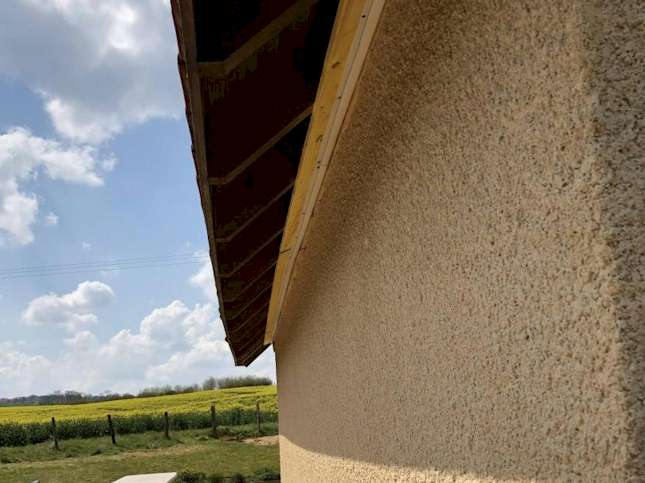 Éléments de couverture 25 Toiture neuve 25