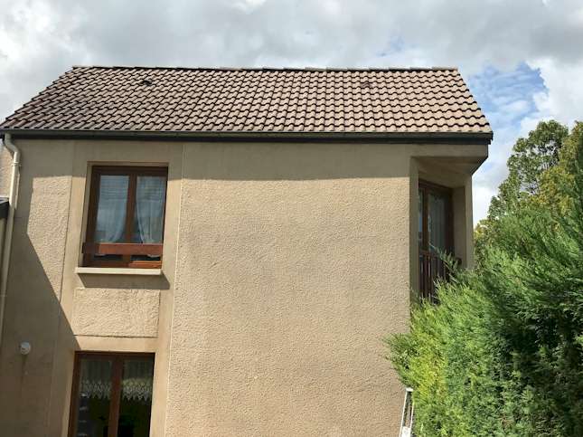 Solaires 25 Couverture et bardage 25